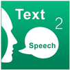 Text 2 Speech APK