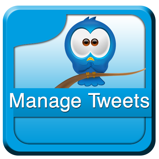 Manage Tweets