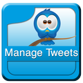 Manage Tweets