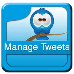 Baixar Manage Tweets APK