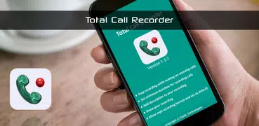 Total Call Recorder ( TCR )