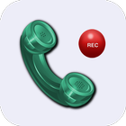 Total Call Recorder ícone