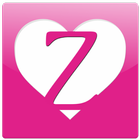 Zoom Dating App icône