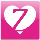 Zoom Dating App ícone