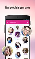 Zoom Dating App capture d'écran 1