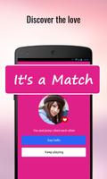 Zoom Dating App capture d'écran 3