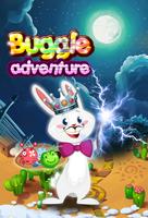 buggle adventure-bubble shoot 海报