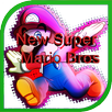 new super mario bros wii guide APK