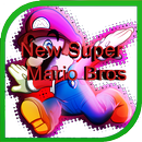 new super mario bros wii guide APK
