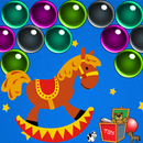 Toy Bubble Mania Crush APK
