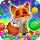 Toy Bubble Shooter icon