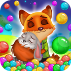 Toy Bubble Shooter biểu tượng