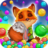 Toy Bubble Shooter