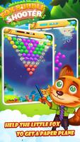 Toy Bubble Shooter poster