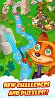 Toy Bubble Shooter ảnh chụp màn hình 3