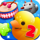 APK Toy Candy Mania 2