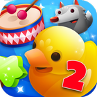 Toy Candy Mania 2 icon