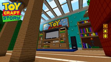 ☑️Toy Craft Story🚙 تصوير الشاشة 2