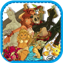Your Dofus guide APK