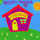 Hailey's Magical Playhouse icon