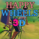 APK Your Happy Wheels 3D Guide