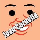 Joan Cornellà ไอคอน