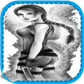 Guide for Lara Croft Go