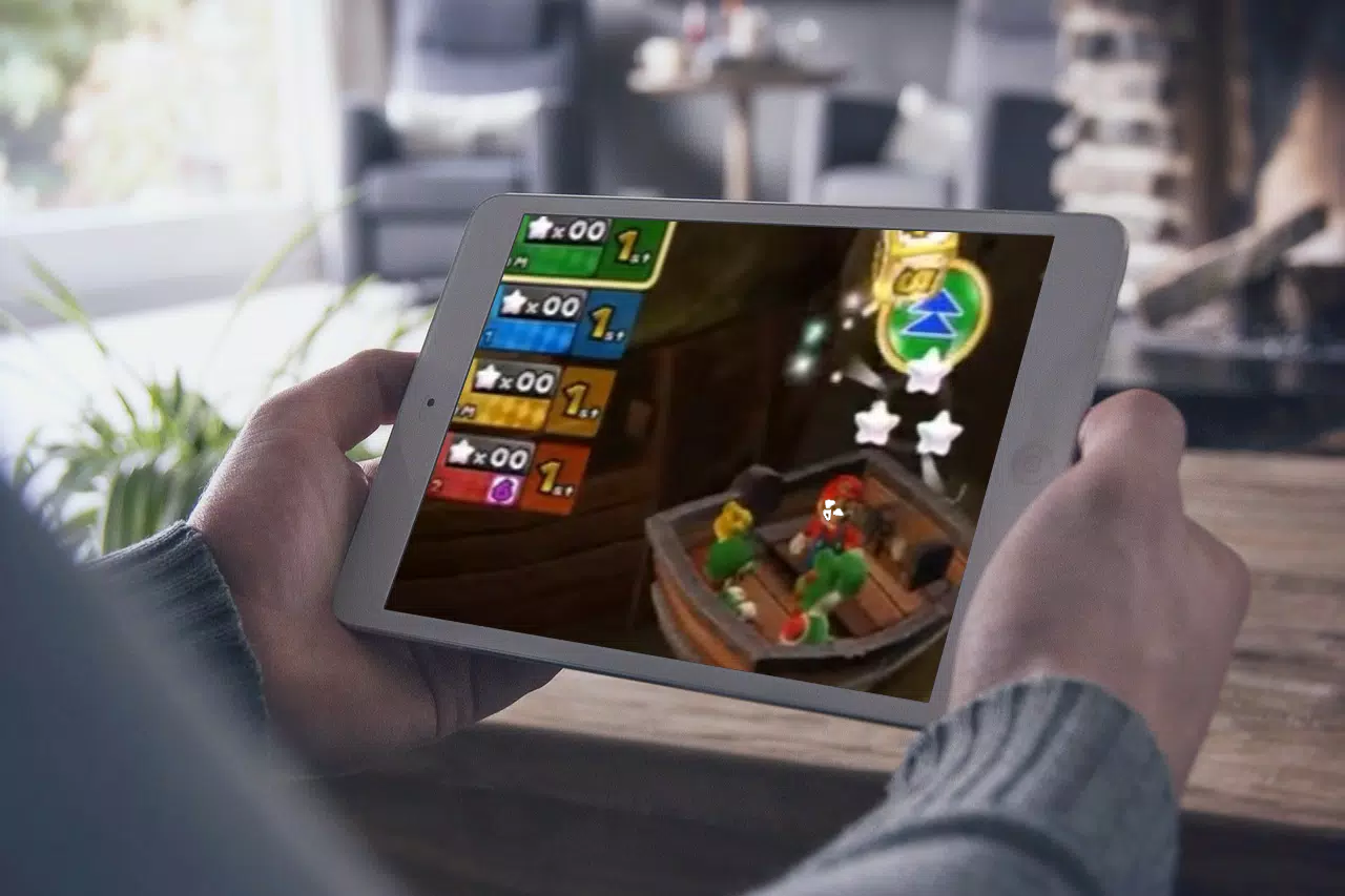 Your Mario Party 9 Guide APK للاندرويد تنزيل