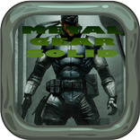 Your Metal Gear Solid Guide