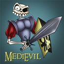 APK Your MediEvil Guide
