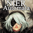 APK Your Nier Automata guide