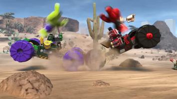 Evolution Revenge Ninja Go screenshot 1
