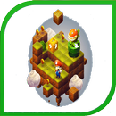 Your SuperMario StarRush Guide APK