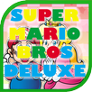 Your Super Mario Deluxe Guide APK