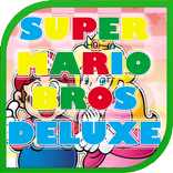 Your Super Mario Deluxe Guide