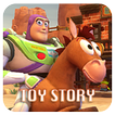 ”The Toy Rescue Story