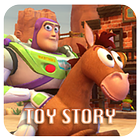 The Toy Rescue Story ícone