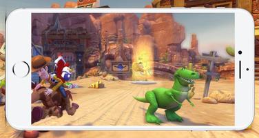 The Toy Rescue Story imagem de tela 1