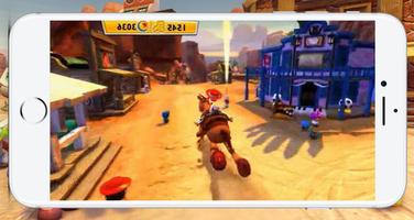 The Toy Rescue Story imagem de tela 2