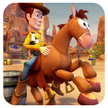 The Toy Rescue Story