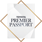 Toyota Premier Passport आइकन