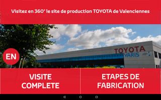 Toyota Yaris capture d'écran 2