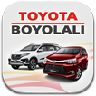 Toyota Boyolali