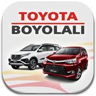 Toyota Boyolali icône