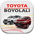 Toyota Boyolali icon