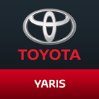 Yaris Brochure أيقونة