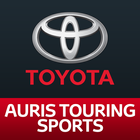Auris Touring Sports esite icon