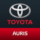 آیکون‌ Auris Brochure