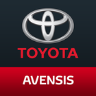 Avensis Brochure (eu-en) icon