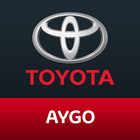 Aygo Brochure 圖標